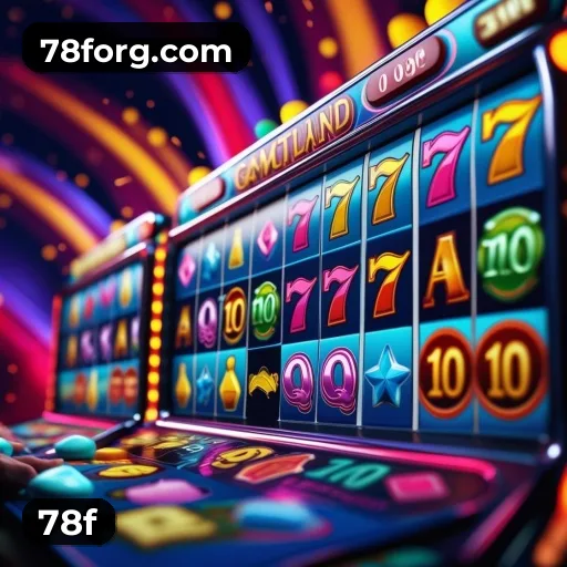 Free spins 78f