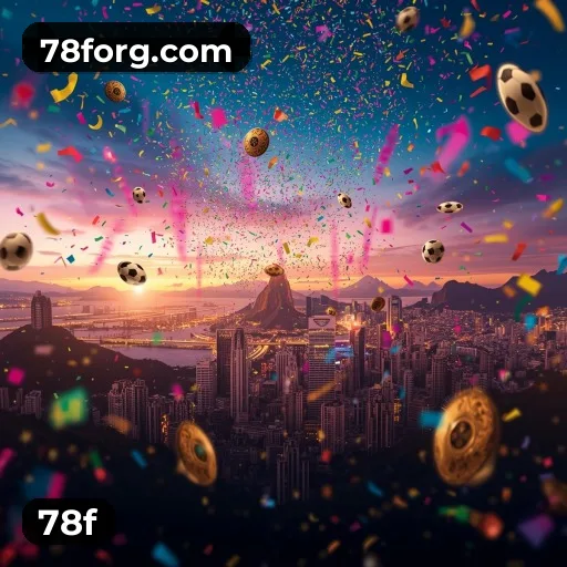 Promoções de slots 78f