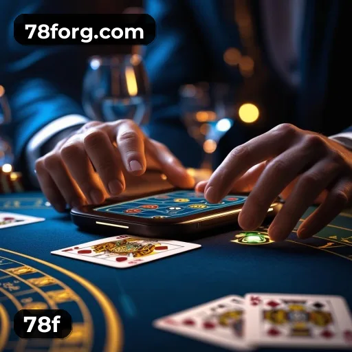 Chances Ganhar 78f